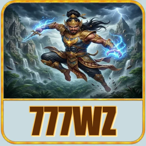 Gambar verifikasi keamanan akun masuk & daftar 777wz